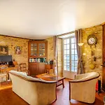 Domaine De La Cipiere Σπίτι διακοπών Peyzac-le-Moustier