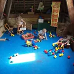 Hébergement de vacances Domaine De La Cipière Peyzac-le-Moustier