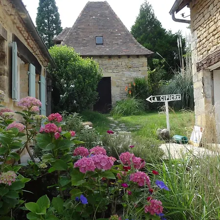 Domaine De La Cipiere Σπίτι διακοπών *