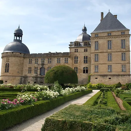 Domaine De La Cipiere