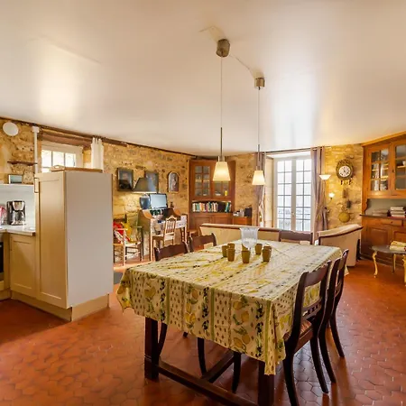 Feriehus Domaine De La Cipiere *