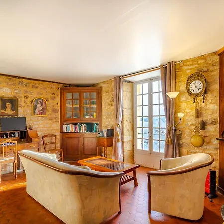 Domaine De La Cipiere Feriehus