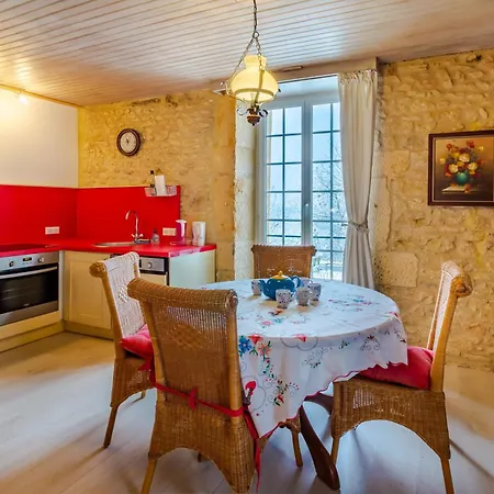 Feriehus Domaine De La Cipiere