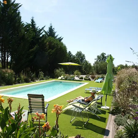 Domaine De La Cipiere * Peyzac-le-Moustier