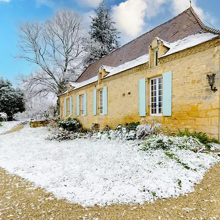 Feriehus Domaine De La Cipiere *