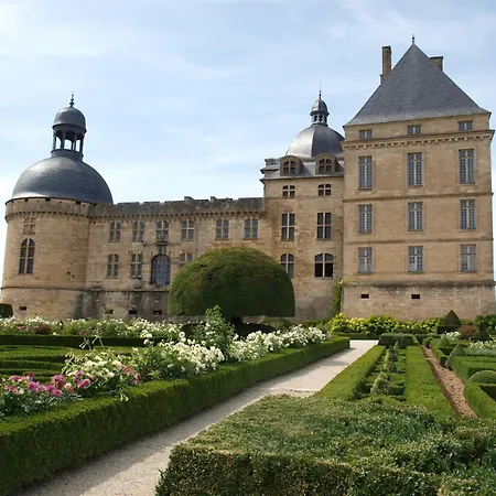 Domaine De La Cipiere Feriehus Peyzac-le-Moustier
