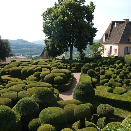 Domaine De La Cipiere Feriehus *