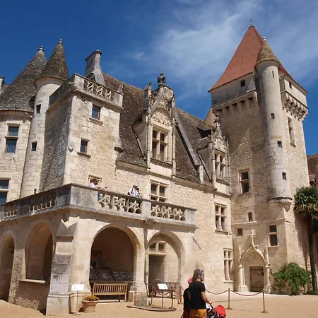 Domaine De La Cipiere *