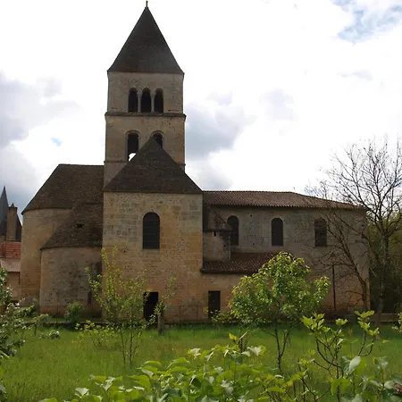 Domaine De La Cipiere * Peyzac-le-Moustier