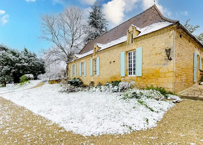 Domaine De La Cipiere