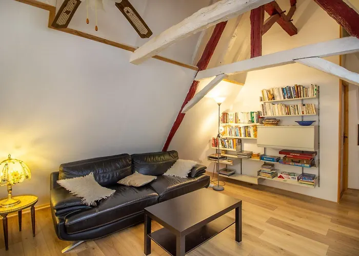 Σπίτι διακοπών Domaine De La Cipiere