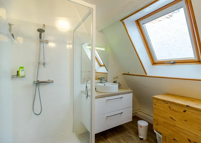 펜션 Domaine De La Cipiere