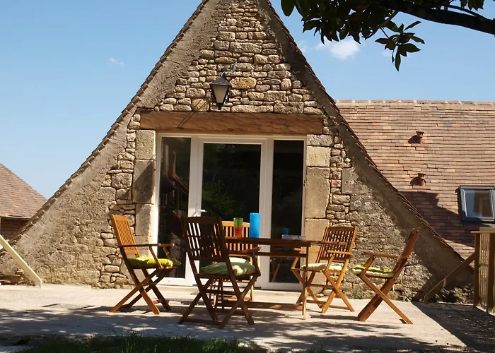 Σπίτι διακοπών Domaine De La Cipiere *